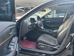Honda Accord 260TURBO Premium Edition - фото 4
