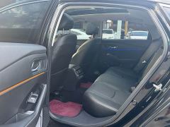 Honda Accord 260TURBO Premium Edition - фото 6