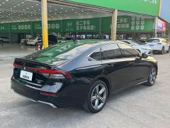 Honda Accord 260TURBO Premium Edition - фото 7