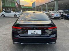 Honda Accord 260TURBO Premium Edition - фото 8