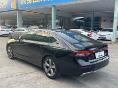 Honda Accord 260TURBO Premium Edition - фото 9