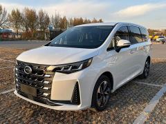 GAC Aion M6 PRO 270T DCT Prestige Edition - photo 1