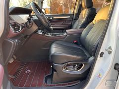 GAC Aion M6 PRO 270T DCT Prestige Edition - photo 10