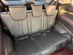 GAC Aion M6 PRO 270T DCT Prestige Edition - photo 12
