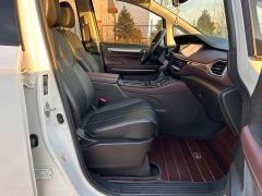 GAC Aion M6 PRO 270T DCT Prestige Edition - photo 14