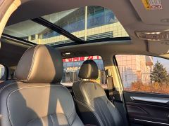 GAC Aion M6 PRO 270T DCT Prestige Edition - photo 15