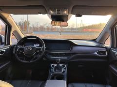 GAC Aion M6 PRO 270T DCT Prestige Edition - photo 18
