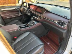 GAC Aion M6 PRO 270T DCT Prestige Edition - photo 19