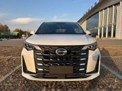 GAC Aion M6 PRO 270T DCT Prestige Edition - photo 2