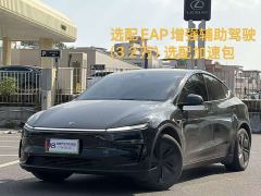 Tesla Model Y Facelift Long Range All-Wheel Drive - photo 1