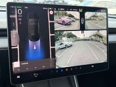 Tesla Model Y Facelift Long Range All-Wheel Drive - photo 14