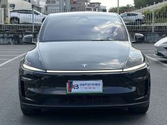 Tesla Model Y Facelift Long Range All-Wheel Drive - photo 2