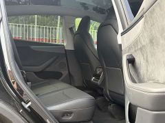 Tesla Model Y Facelift Long Range All-Wheel Drive - photo 20