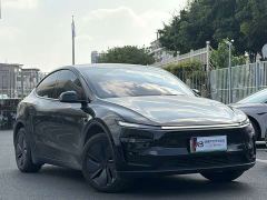 Tesla Model Y Facelift Long Range All-Wheel Drive - photo 3