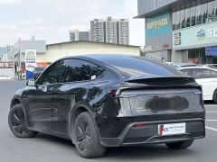 Tesla Model Y Facelift Long Range All-Wheel Drive - photo 4