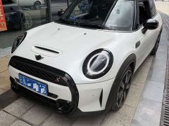 BMW MINI COUNTRYMAN 2.0T COOPER S - ფოტო 1