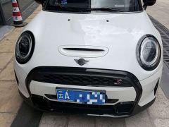 BMW MINI COUNTRYMAN 2.0T COOPER S - ფოტო 2