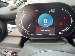 BMW MINI COUNTRYMAN 2.0T COOPER S - ფოტო 3