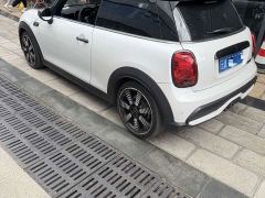BMW MINI COUNTRYMAN 2.0T COOPER S - ფოტო 5