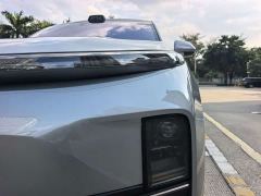 Li Auto L9 Max - ფოტო 15