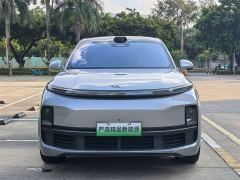 Li Auto L9 Max - ფოტო 2