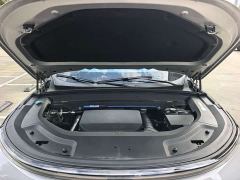 Li Auto L9 Max - ფოტო 20