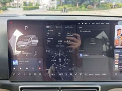 Li Auto L9 Max - ფოტო 4