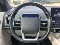 Li Auto L9 Max - ფოტო 5