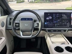 Li Auto L9 Max - ფოტო 6