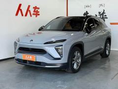 NIO ES6 490KM Sport Edition - ფოტო 1