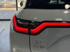 NIO ES6 490KM Sport Edition - ფოტო 19