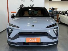 NIO ES6 490KM Sport Edition - ფოტო 2