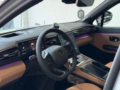 NIO ES6 490KM Sport Edition - ფოტო 9