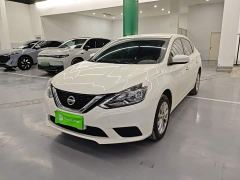Nissan Sylphy Facelift II Classic 1.6XE CVT Comfort - photo 1
