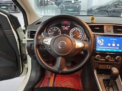 Nissan Sylphy Facelift II Classic 1.6XE CVT Comfort - photo 10