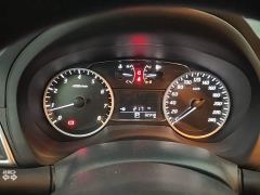 Nissan Sylphy Facelift II Classic 1.6XE CVT Comfort - photo 11