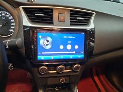 Nissan Sylphy Facelift II Classic 1.6XE CVT Comfort - photo 12