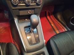 Nissan Sylphy Facelift II Classic 1.6XE CVT Comfort - photo 13