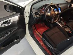 Nissan Sylphy Facelift II Classic 1.6XE CVT Comfort - photo 15