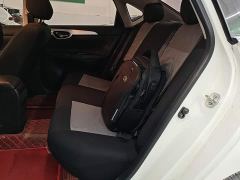 Nissan Sylphy Facelift II Classic 1.6XE CVT Comfort - photo 16