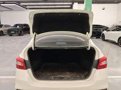 Nissan Sylphy Facelift II Classic 1.6XE CVT Comfort - photo 18