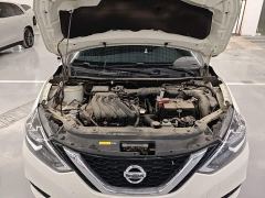 Nissan Sylphy Facelift II Classic 1.6XE CVT Comfort - photo 19
