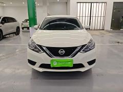 Nissan Sylphy Facelift II Classic 1.6XE CVT Comfort - photo 2