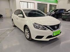 Nissan Sylphy Facelift II Classic 1.6XE CVT Comfort - photo 3