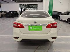 Nissan Sylphy Facelift II Classic 1.6XE CVT Comfort - photo 5