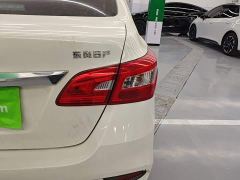 Nissan Sylphy Facelift II Classic 1.6XE CVT Comfort - photo 7