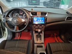 Nissan Sylphy Facelift II Classic 1.6XE CVT Comfort - photo 9