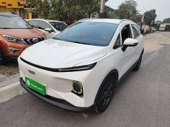 Geely Geometry E Firefly 320KM Happy Tiger 5-Seater - ფოტო 1
