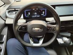 Geely Geometry E Firefly 320KM Happy Tiger 5-Seater - ფოტო 10