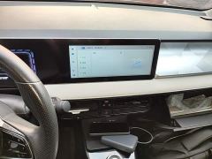 Geely Geometry E Firefly 320KM Happy Tiger 5-Seater - ფოტო 12
